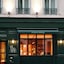 Maison Orphée