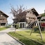 Odalys Résidence Les Chalets D'evian