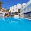 Aparthotel Esquinzo Y Monte Del Mar Hotel