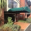 St James Apartments