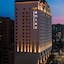 Grand Noble Hotel