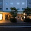Hotel Jal City Kannai Yokohama