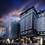 Gangnam Artnouveau City