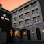 Hill House Hotel