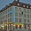 Hotel Regina