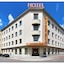 City Apart Hotel