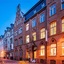 Hopper Hotel St. Josef