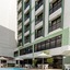 Yak Beach Hotel Ponta Negra
