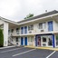 Motel 6 Seattle, Wa - Airport