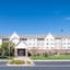 Residence Inn By Marriott Colorado Springs North Air Force Academy