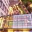 Radisson Blu Hotel Milan