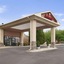 Ramada By Wyndham Asheville Near Downtown