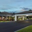 Courtyard By Marriott Tallahassee Downtown Capitol
