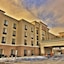 Hampton Inn & Suites Parsippany North