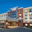 Fairfield Inn & Suites Lynchburg Liberty University
