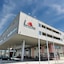 Four Points Flex By Sheraton Salzburg Messe