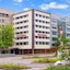 Plaza Inn Rieker Stuttgart Hauptbahnhof