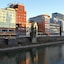 Courtyard By Marriott Düsseldorf Hafen