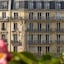3H Paris Marais Hotel