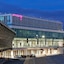 Moxy Lyon Airport