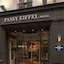 Hotel Passy Eiffel