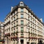 Hôtel De L'arcade