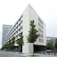 Novotel Suites Luxembourg