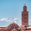 Ambre Epices Medina Riad
