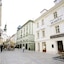 Luxury Apartments In The Historical Building In The Heart Of Old Town