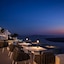 Sun Rocks Luxury Suites