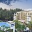 Alara Kum Hotel - All Inclusive