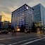 Coast Calgary Downtown Hotel & Suites By Apa