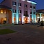 Al Tezzon Hotel