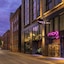 Moxy Belfast City