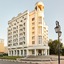 Oktyabrskaya Hotel