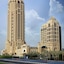 Arjaan By Rotana Dubai Media City