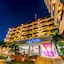 Dancenter Luxury Underwater World Pattaya