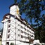 Holz Hotel