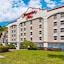 Hampton Inn Ft. Lauderdale Airport North Cruise Port