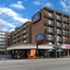Howard Johnson Plaza By Wyndham By The Falls Niagara Falls