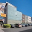 Comfort Suites Airport