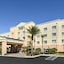 Fairfield Inn & Suites By Marriott Fort Pierce