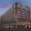 Hampton Inn Indianapolis Downtown Across from Circle Centre