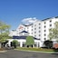 Hilton Garden Inn Springfield