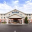 Baymont By Wyndham Mackinaw City