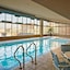 Doubletree Dayton-Downtown