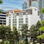 Springhill Suites By Marriott Seattle Downtown South Lake Union