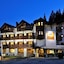 Hotel Montana