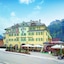 Hotel Dolomiti Schloss