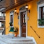 Ambra Cortina Luxury & Fashion Boutique Hotel